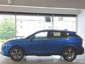 Used Nissan Qashqai 2024 for sale - 75076606: Photo