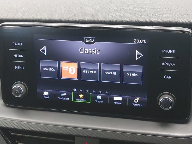 Used Skoda Kamiq 2023 for sale - 78202878: Photo 10