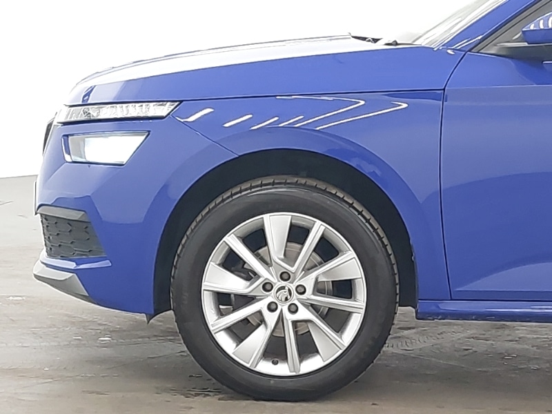 Used Skoda Kamiq 2023 for sale - 78202878: Photo 12