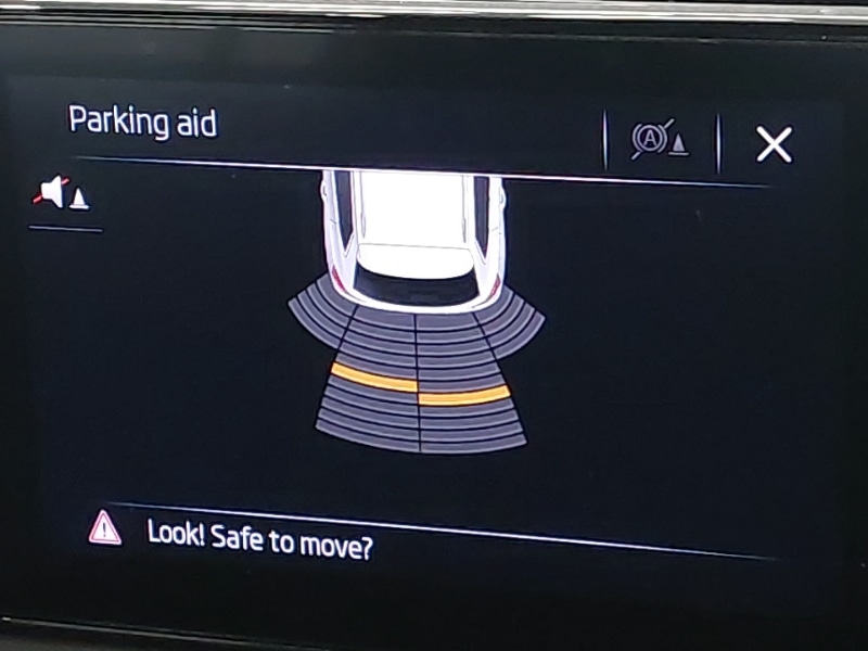 Used Skoda Kamiq 2023 for sale - 78202878: Photo 18