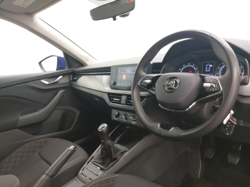 Used Skoda Kamiq 2023 for sale - 78202878: Photo 19