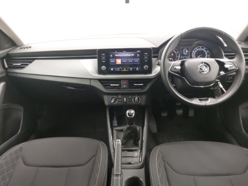 Used Skoda Kamiq 2023 for sale - 78202878: Photo 2