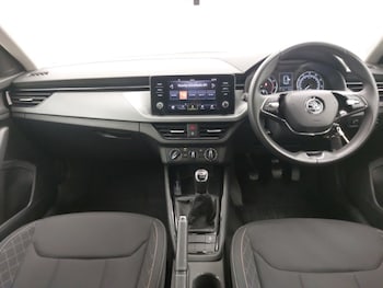 Used Skoda Kamiq 2023 for sale - 78202878: Photo