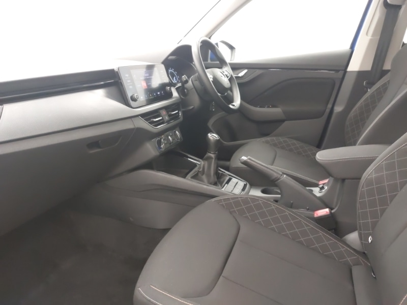 Used Skoda Kamiq 2023 for sale - 78202878: Photo 5