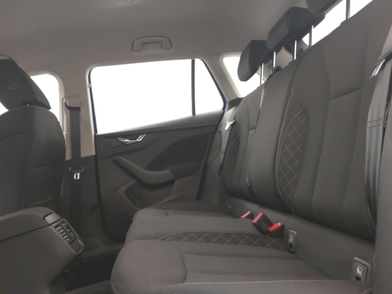 Used Skoda Kamiq 2023 for sale - 78202878: Photo 6