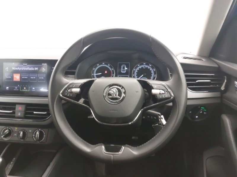 Used Skoda Kamiq 2023 for sale - 78202878: Photo 7