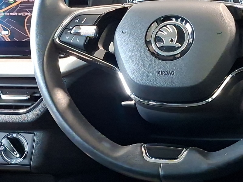 Used Skoda Kamiq 2023 for sale - 78013344: Photo 10