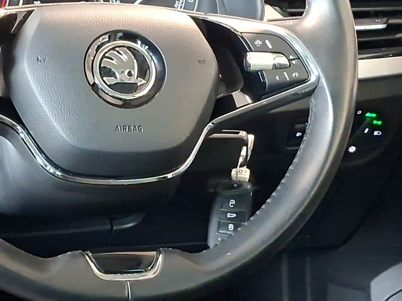 Used Skoda Kamiq 2023 for sale - 78013344: Photo 11