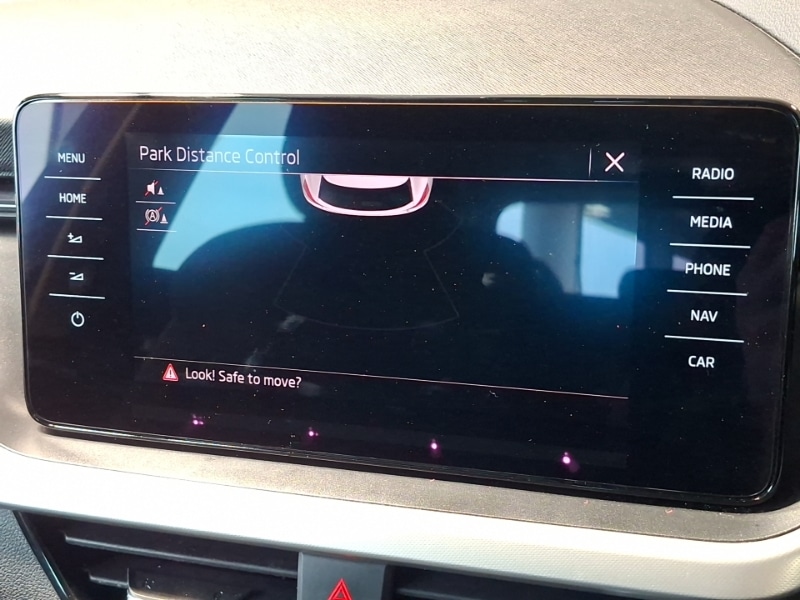 Used Skoda Kamiq 2023 for sale - 78013344: Photo 14