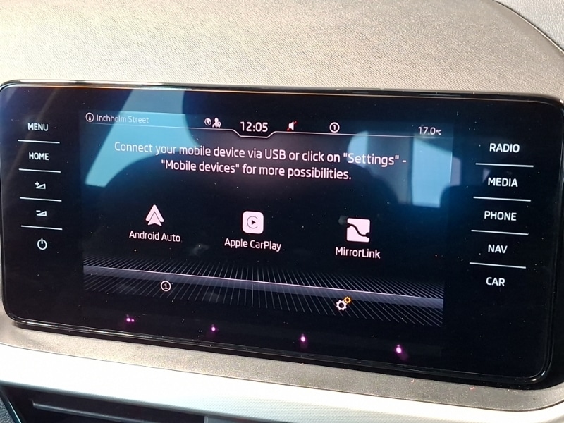 Used Skoda Kamiq 2023 for sale - 78013344: Photo 16