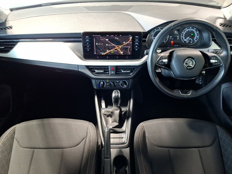 Used Skoda Kamiq 2023 for sale - 78013344: Photo 2