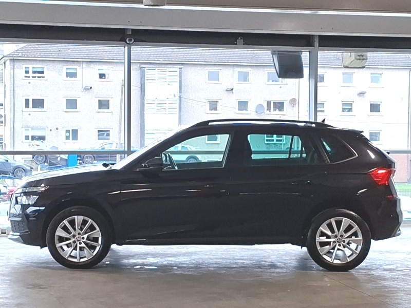 Used Skoda Kamiq 2023 for sale - 78013344: Photo 4