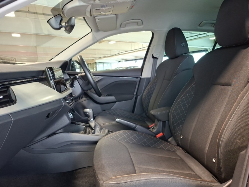 Used Skoda Kamiq 2023 for sale - 78013344: Photo 5