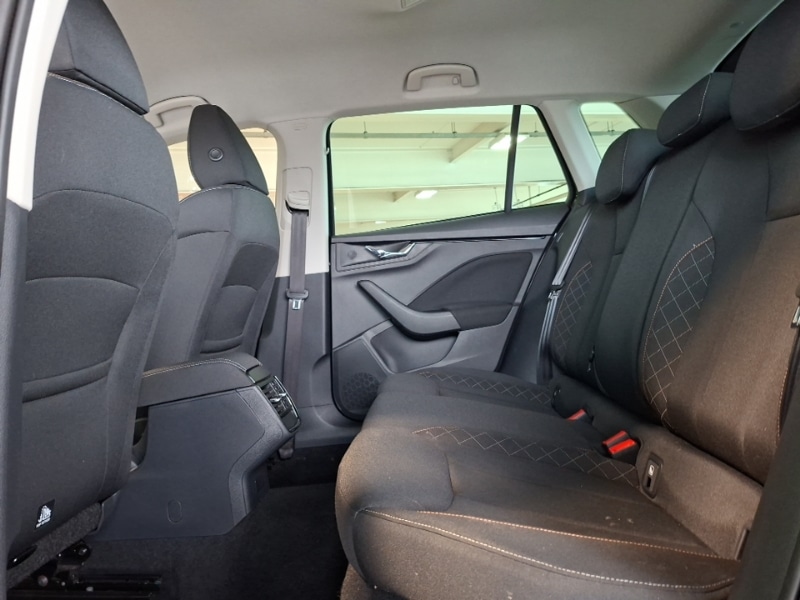 Used Skoda Kamiq 2023 for sale - 78013344: Photo 6
