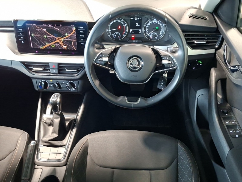 Used Skoda Kamiq 2023 for sale - 78013344: Photo 7