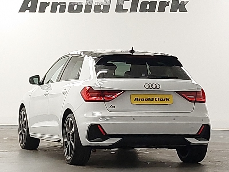 Used Audi A1 2024 for sale - 76628765: Photo 3