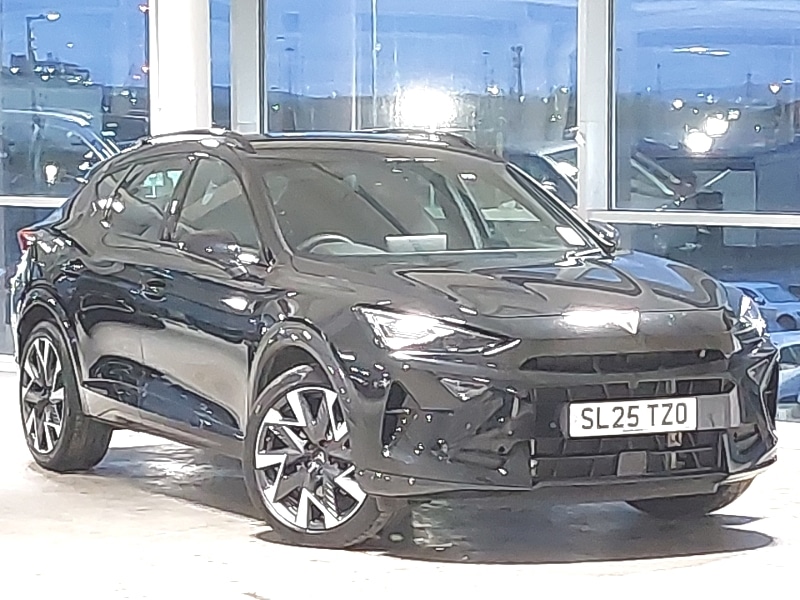 Used Cupra Formentor 2025 for sale - 76707916: Photo 1