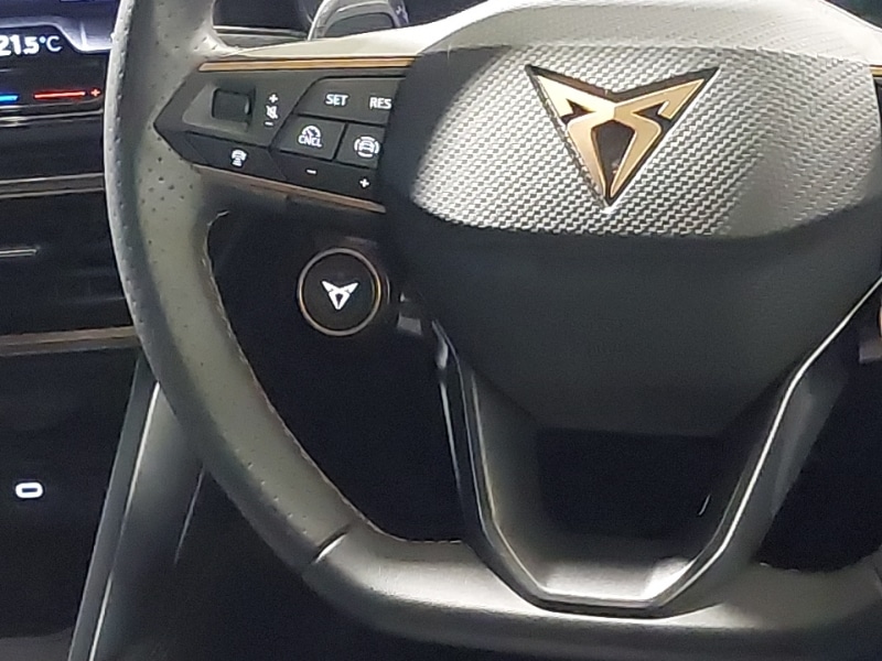 Used Cupra Formentor 2025 for sale - 76707916: Photo 10