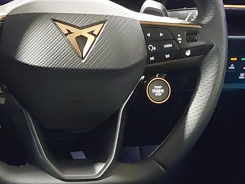 Used Cupra Formentor 2025 for sale - 76707916: Photo 11