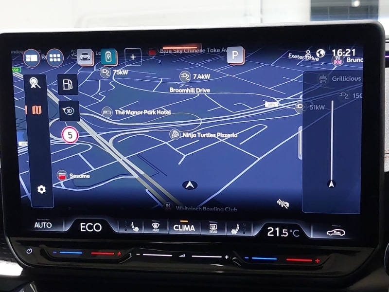 Used Cupra Formentor 2025 for sale - 76707916: Photo 12