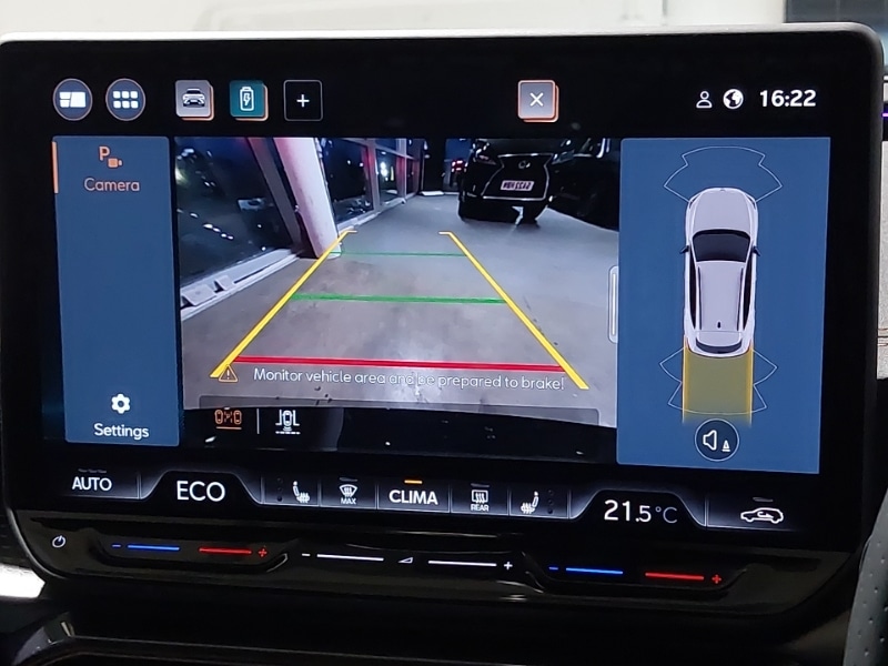 Used Cupra Formentor 2025 for sale - 76707916: Photo 14