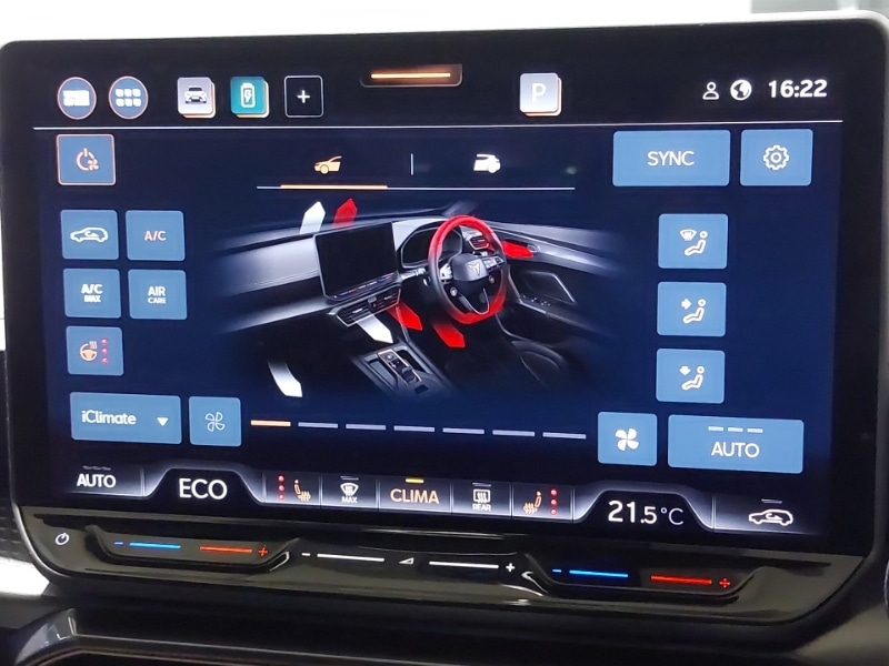 Used Cupra Formentor 2025 for sale - 76707916: Photo 15