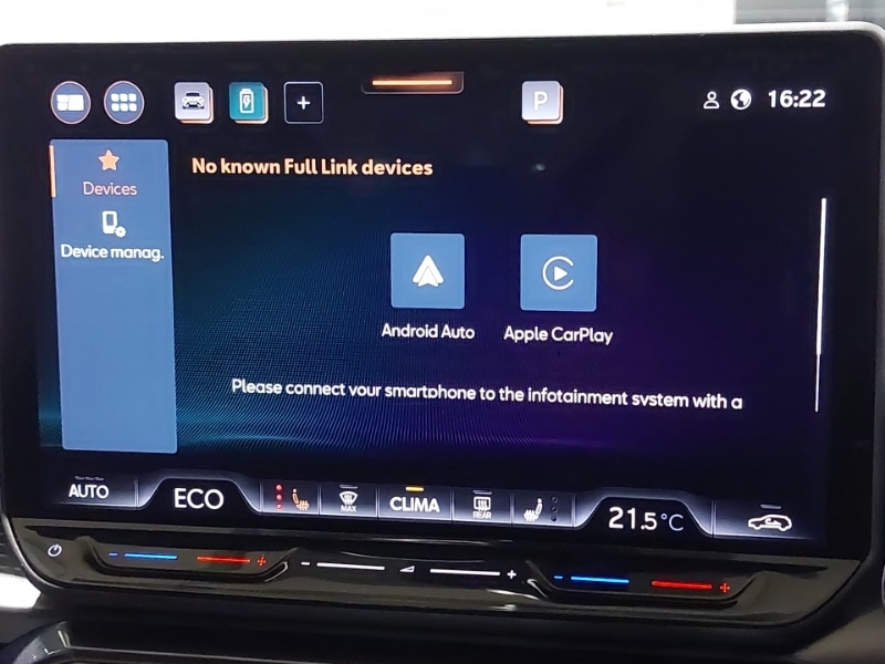 Used Cupra Formentor 2025 for sale - 76707916: Photo 16