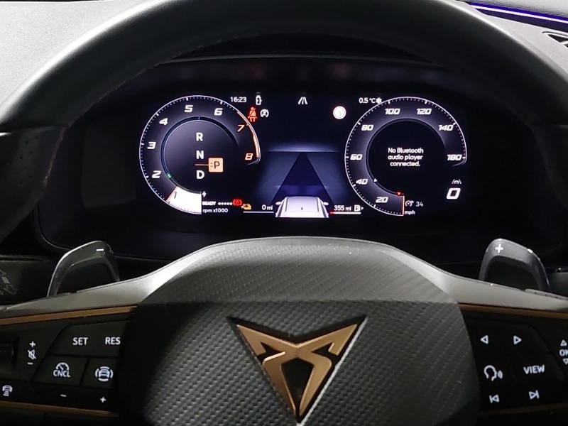 Used Cupra Formentor 2025 for sale - 76707916: Photo 18