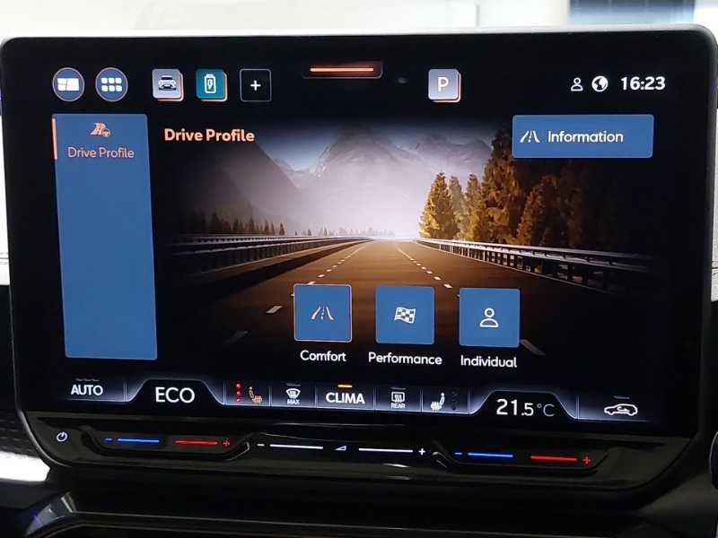 Used Cupra Formentor 2025 for sale - 76707916: Photo 19