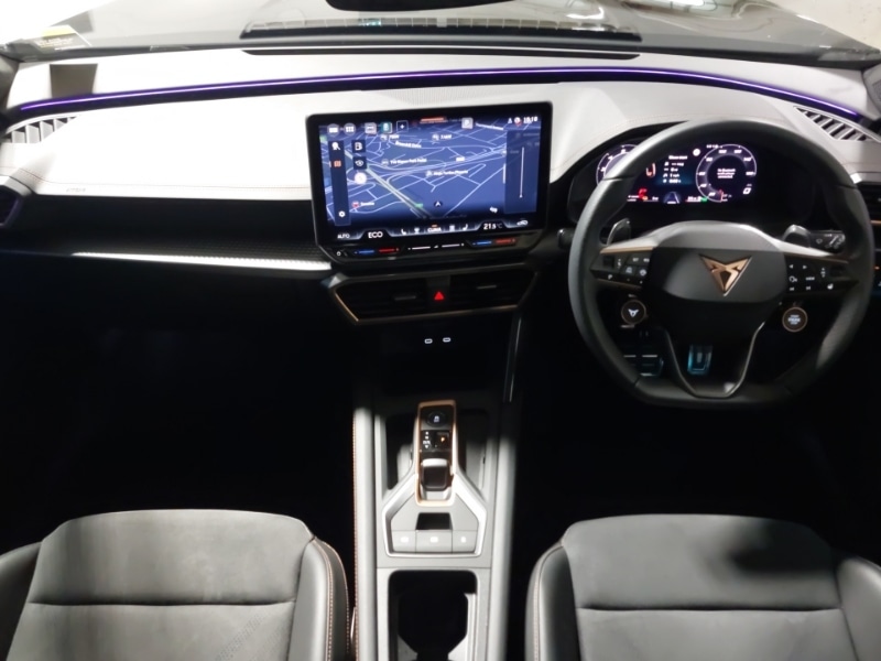 Used Cupra Formentor 2025 for sale - 76707916: Photo 2