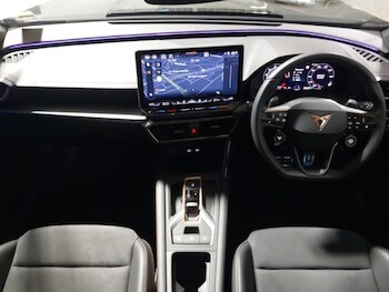 Used Cupra Formentor 2025 for sale - 76707916: Photo