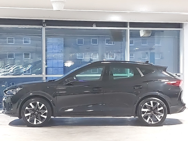 Used Cupra Formentor 2025 for sale - 76707916: Photo 4