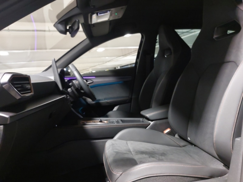 Used Cupra Formentor 2025 for sale - 76707916: Photo 5