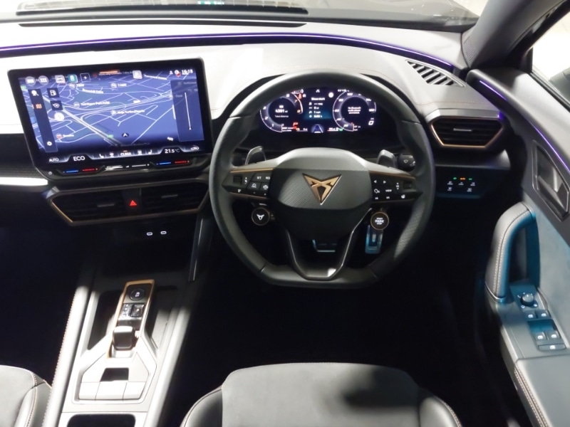 Used Cupra Formentor 2025 for sale - 76707916: Photo 7