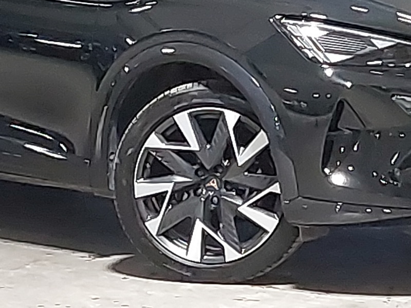 Used Cupra Formentor 2025 for sale - 76707916: Photo 9