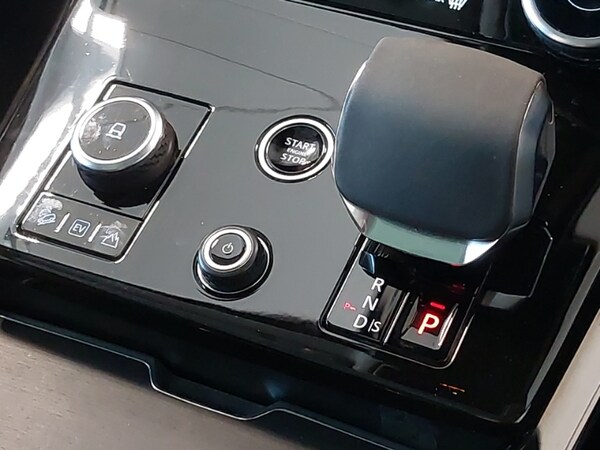 Used Land Rover Range Rover Sport 2023 for sale - 75583913: Photo 13