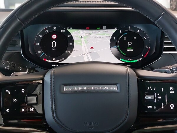 Used Land Rover Range Rover Sport 2023 for sale - 75583913: Photo 16