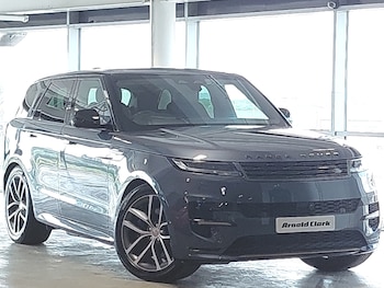 Used Land Rover Range Rover Sport 2023 for sale - 75583913: Photo