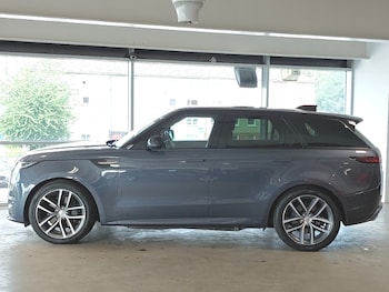 Used Land Rover Range Rover Sport 2023 for sale - 75583913: Photo