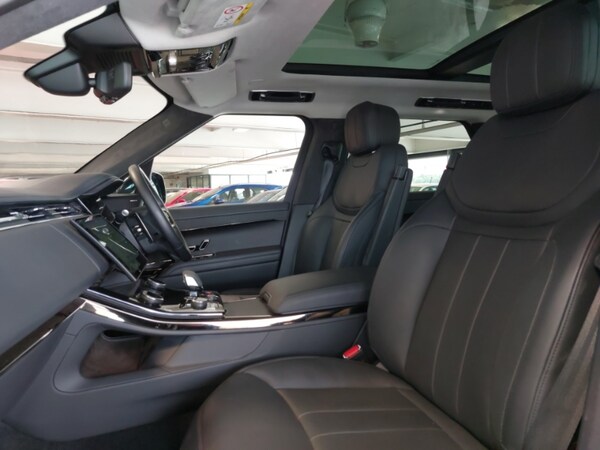 Used Land Rover Range Rover Sport 2023 for sale - 75583913: Photo 5