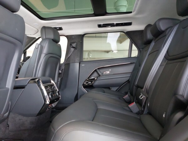 Used Land Rover Range Rover Sport 2023 for sale - 75583913: Photo 6
