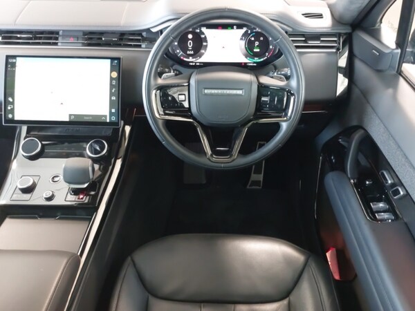 Used Land Rover Range Rover Sport 2023 for sale - 75583913: Photo 7