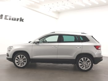Used Skoda Karoq 2019 for sale - 78932971: Photo