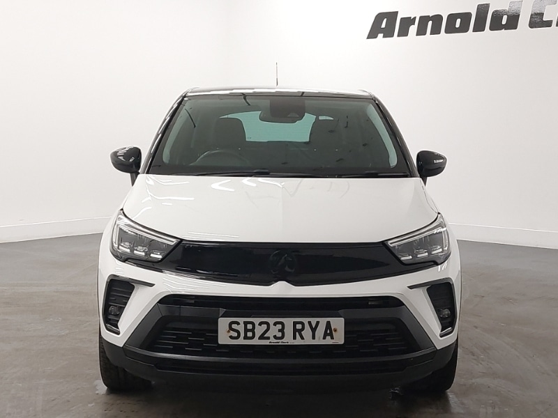 Used Vauxhall Crossland 2023 for sale - 77702218: Photo 13
