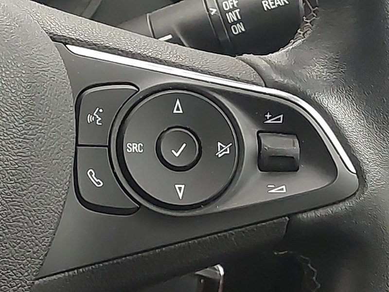 Used Vauxhall Crossland 2023 for sale - 77702218: Photo 14