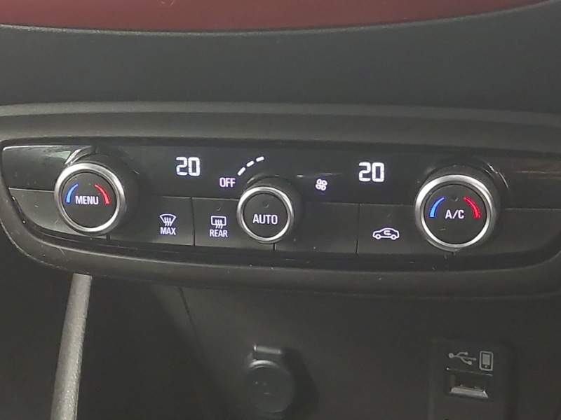 Used Vauxhall Crossland 2023 for sale - 77702218: Photo 15