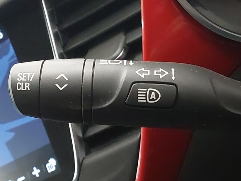 Used Vauxhall Crossland 2023 for sale - 77702218: Photo 16