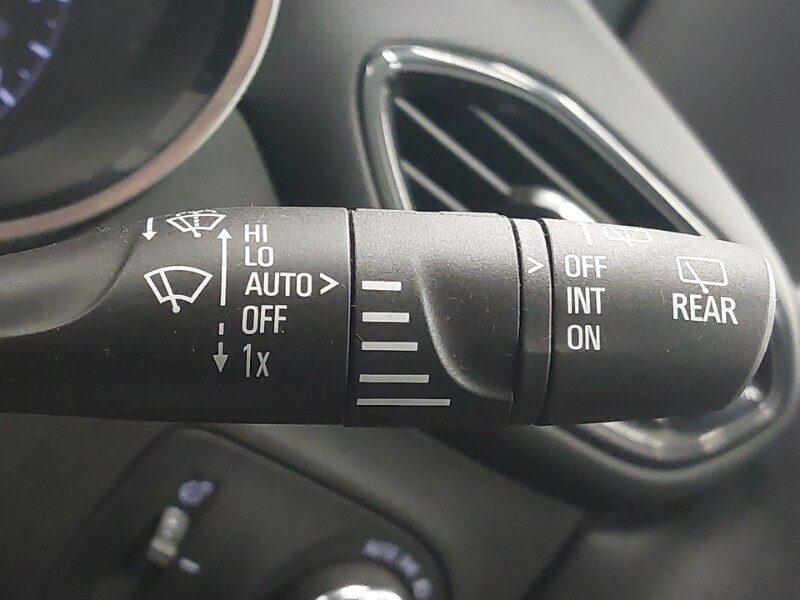 Used Vauxhall Crossland 2023 for sale - 77702218: Photo 17