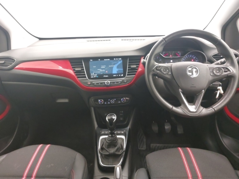 Used Vauxhall Crossland 2023 for sale - 77702218: Photo 2