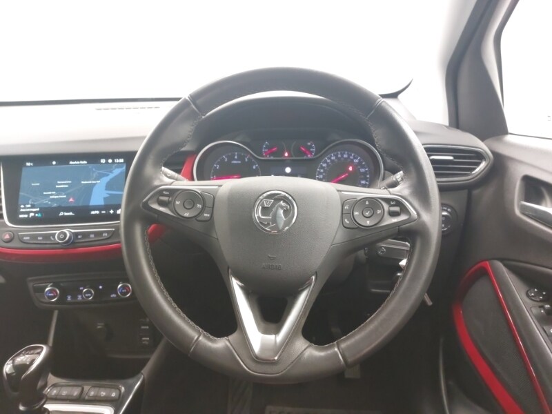 Used Vauxhall Crossland 2023 for sale - 77702218: Photo 7